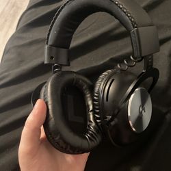 Logitech G Pro Gaming Headset 