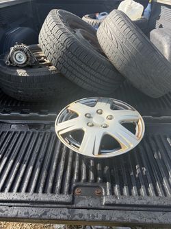 5x114.3 wheels & tires stocks