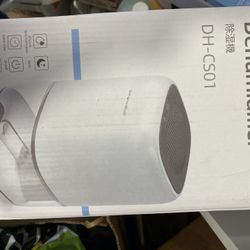 dehumidifier