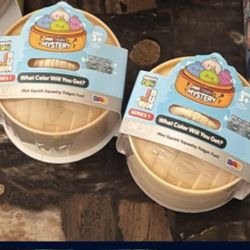 Mini Dumplings Pick Up Encinitas 