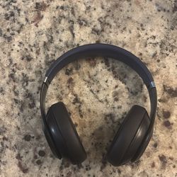 Beat’s Studio Pro- Blue 