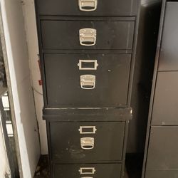 Filing cabinet