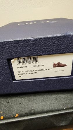 11.5 Mens Shoes $250 OBO