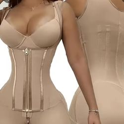 Girdle Size M