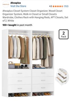 Closet System