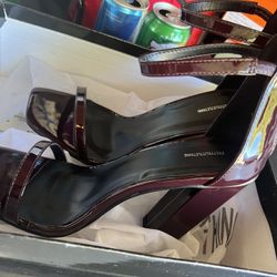 Women Shoes Size 6 And 7