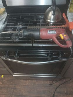Saw zaw works great 20$