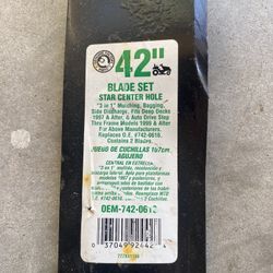 Lawnmower Blades Lawn Mower