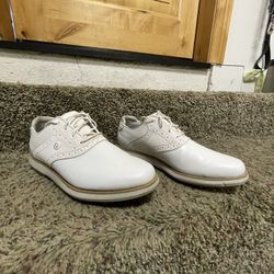 Footjoy Golf Shoes