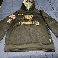 Tampa Bay Buccaneers Hoodie 