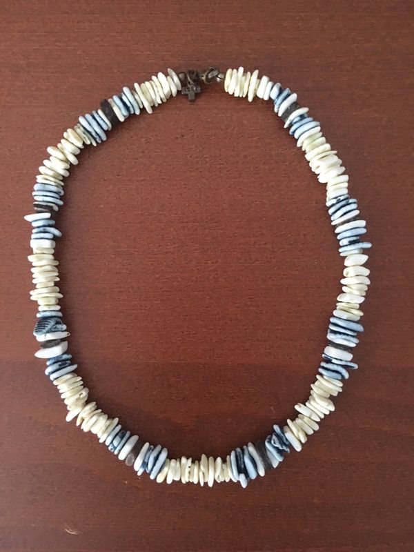 Unisex Necklace from Hawaii