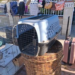 Pet Kennel Dog Crate