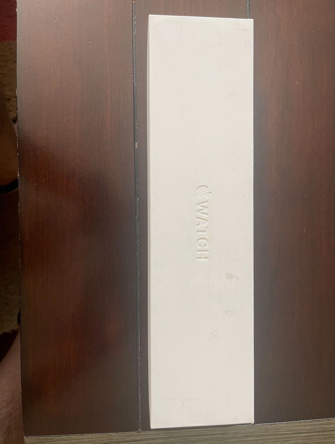 Apple Watch Series 6