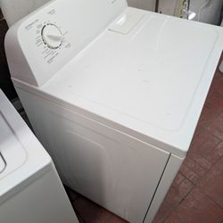 Admiral Electric Dryer 120/208V Model AEDAED4675YQO, No Deliveries!