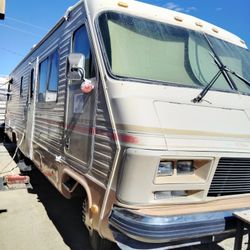 Pace Arrow Motorhome For Sale 