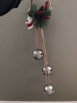 Christmas Hanging Decoration
