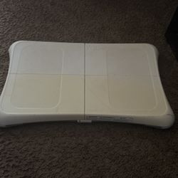 Wii Balance Board