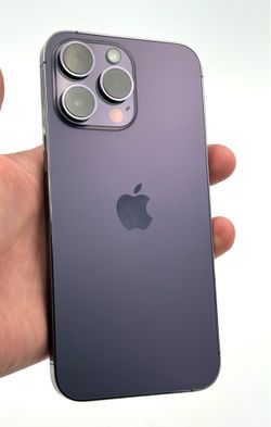 iPhone 14 Pro 128GB XFinity