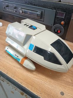 Star Trek toy