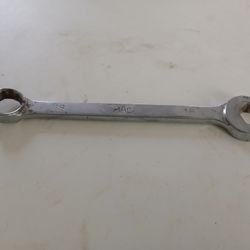 Mac 12pt Combination Wrench