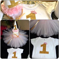 Tutu outfits