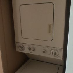 Kenmore Washer Dryer 