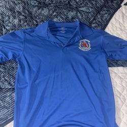 RARE Walmart Polo Size M