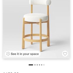 Brand New Counter Height Bar Stools