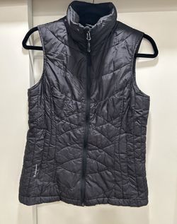 Puffy Vest