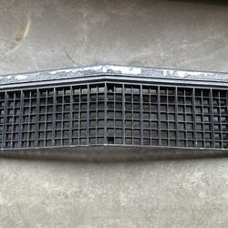 G Body Original Parts