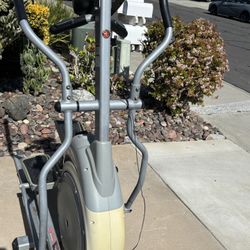 Schwinn Elliptical For Sale