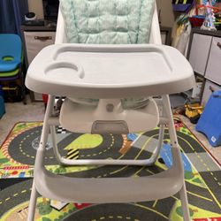 Baby High Chair 