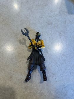 STAR WARS THE BLACK SERIES NIGHT BROTHER