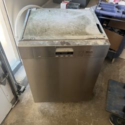 Miele Dish Washer