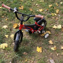 Kids Bikes 