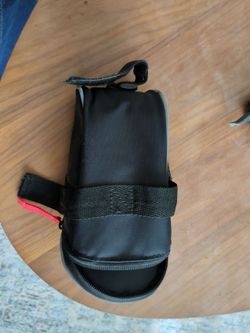 Schwinn Seat Pack for Bicycles