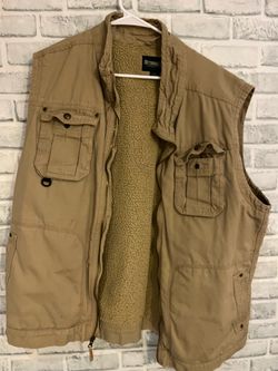 Outdoor life vest