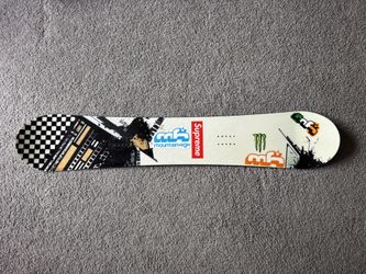 Snowboard