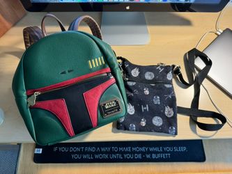 Disney Star Wars Bags