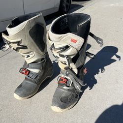 Alpinestars Tech 7
