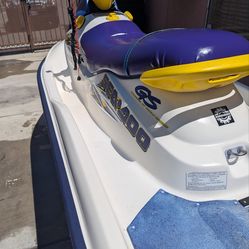 Seadoo