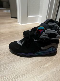 Jordan 8