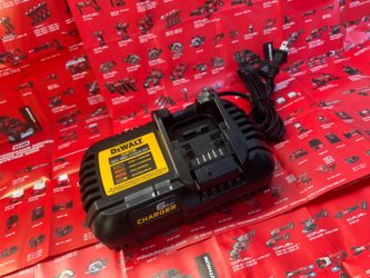 Dewalt 6 Amp Charger $50
