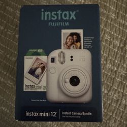 Instax Camera 