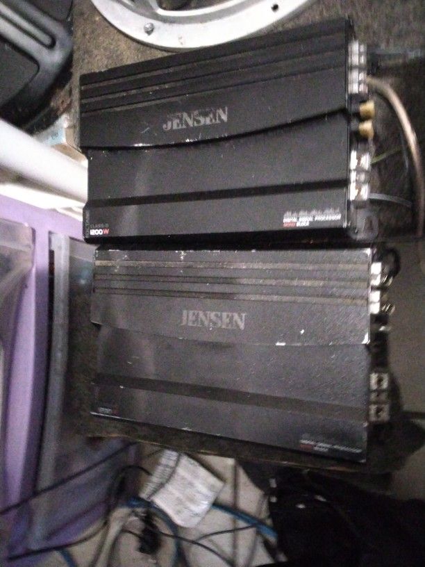 Car Audio