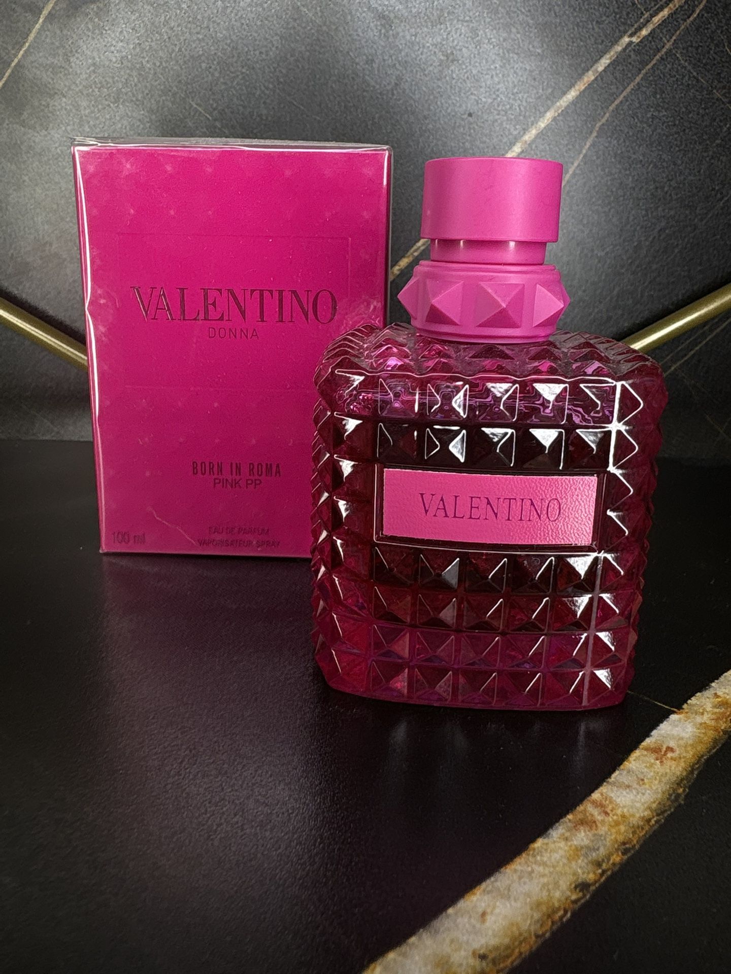 Valentino Fragrance (For Women) !