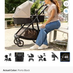 Stroller.  Omni Brand