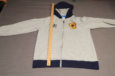 LA galaxy soccer hoodie
