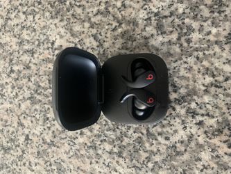 Beats Fit Pros