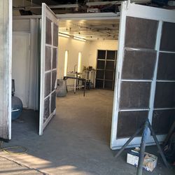 Auto Or. ?  Spray Both 